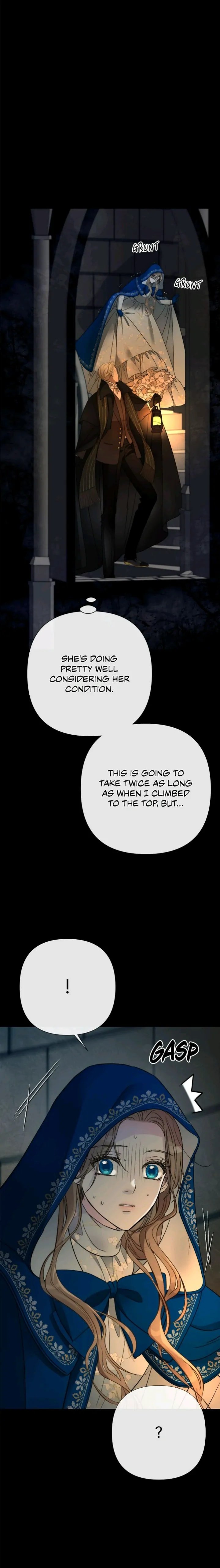 The Problematic Prince, Chapter 57 image 28